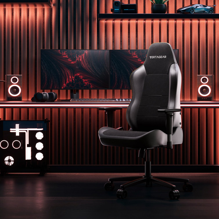 Vertagear PL6800 Most Comfortable Chair For Big Guy, 53 OFF